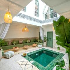 Yacouta Riad and Spa