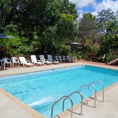 Hotel Mision Santa Barbara RNT 4799