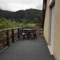 Ferienwohnung Michelle mit Balkon für 1 - 6 Personen
