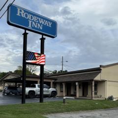 Rodeway Inn Goodlettsville South