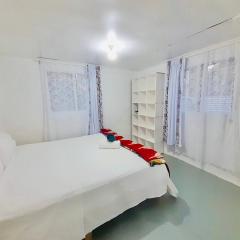 Private Double Room - Tonga Coral Cottage