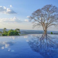 PIDA COFFEE FARM LODGE