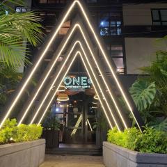 One Apartments Laureles