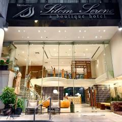 Silom Serene A Boutique Hotel