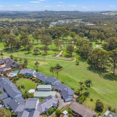 Ballina Golf Unit