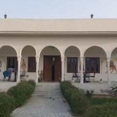 Silver Sands homestay