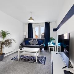 Poets Court - Modern 2 Bedroom Apartment