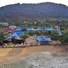 Andaman Lanta Resort - SHA Extra Plus