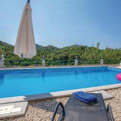 Two-Bedroom Holiday Home In Ploce