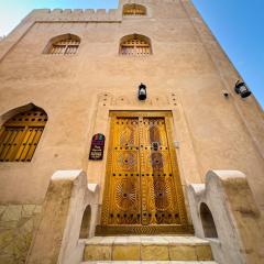 IHYAA Inn - نزل إحياء