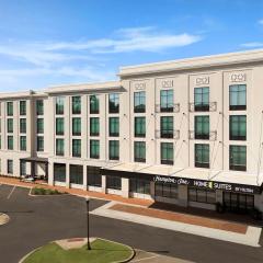 Home2 Suites By Hilton Huntsville Village Of Providence