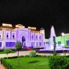 HOTEL SULTAN PALACE