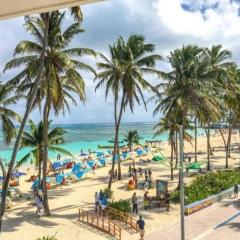 San Andrés Vive Paradise Habitaciones con baño privado a 80mts de la playa principal