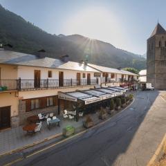 Hostal Los Valles