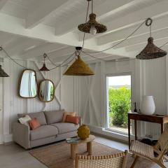 Bungalow Neuf & intimiste avec Piscine