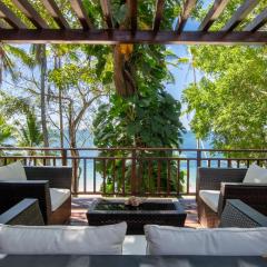 El Remanso Saboga Suites & Studios