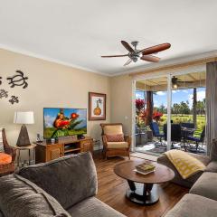 Waikoloa Beach Villas O2
