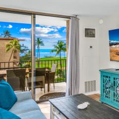 Deluxe Oceanside Resort Vistas