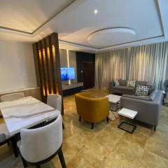 Tobas Apartments