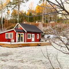 The Buar Cabin