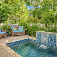 The Zesty Lime by Last Key Realty