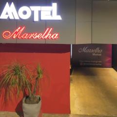 Motel Marselha LTDA