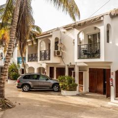 Private Garden Villa Almadies-Ngor 3 bedrooms wifi