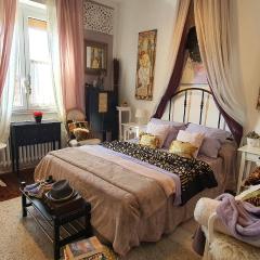 Suite in Florence