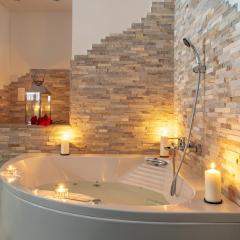 Suite avec jacuzzi proche Paris & Disneyland