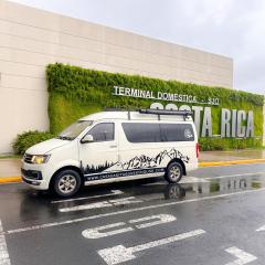 Casa Garitas GuestHouse & Car Rental - Free SJO Airport Shuttle