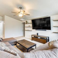 3 Mi to Lake Lowell Caldwell Home with Yard and Grill