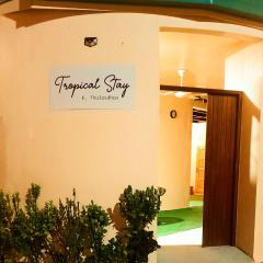 Tropical stay Thulusdhoo