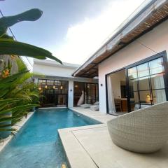 Stunning 2BRvilla in Munggu