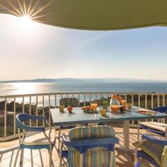 Two-Bedroom Apartment In Brela