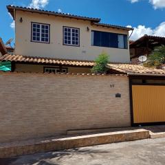 Casa Flamboiam
