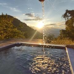 Monte La MaMa Ecolodge