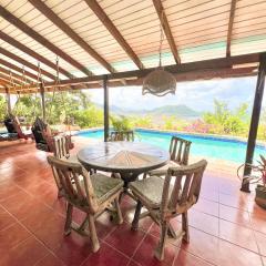 Villa Sunrise Sunset