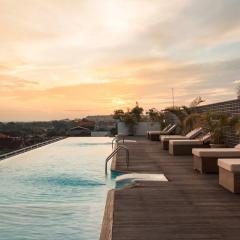 Infinity8 Bali