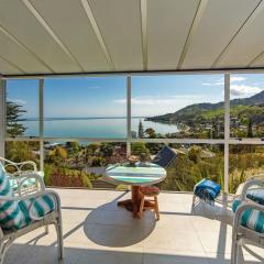 Sea Tide Views - Atawhai