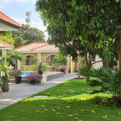 TIKA Casa Jardín & Suites - Suite 2