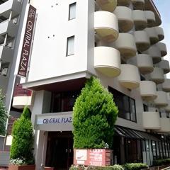 Hotel Tetora Tsurumi