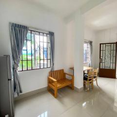 HMH Apartment 19