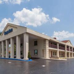 Days Inn by Wyndham Wilmington Brandywine