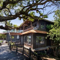 三亚南山树屋隐世酒店