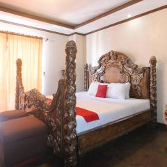 RedDoorz Plus New Era Budget Hotel Mabolo former RedDoorz near Landers Superstore Cebu City