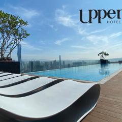 Upper Hotel Suites KL Sentral