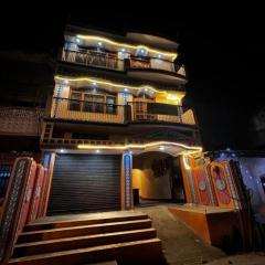 Vatsalya Bhawan Ayodhya