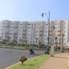 Résidence Borj-Dlalate City center Agadir