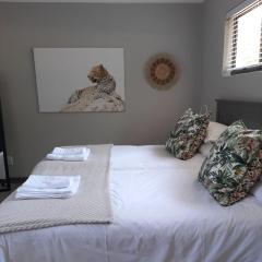 The Bird Hide Luxury Self catering Chalets