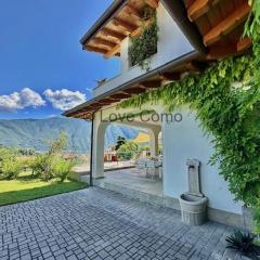 Villa 3 Olivi - Lenno by LoveComo